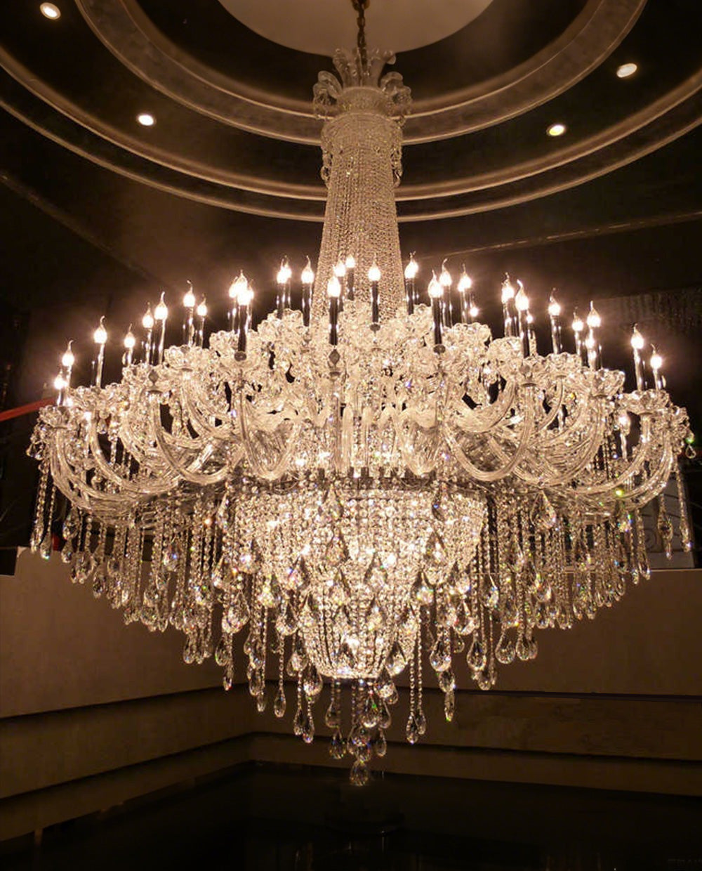 Maria Theresa Chandeliers