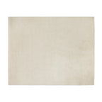 Luxury Hand-Knotted Cashmere Wool Rug from 100% Mongolian Cashmere Wool Carpet Modern Wabi-Sabi Textured Style