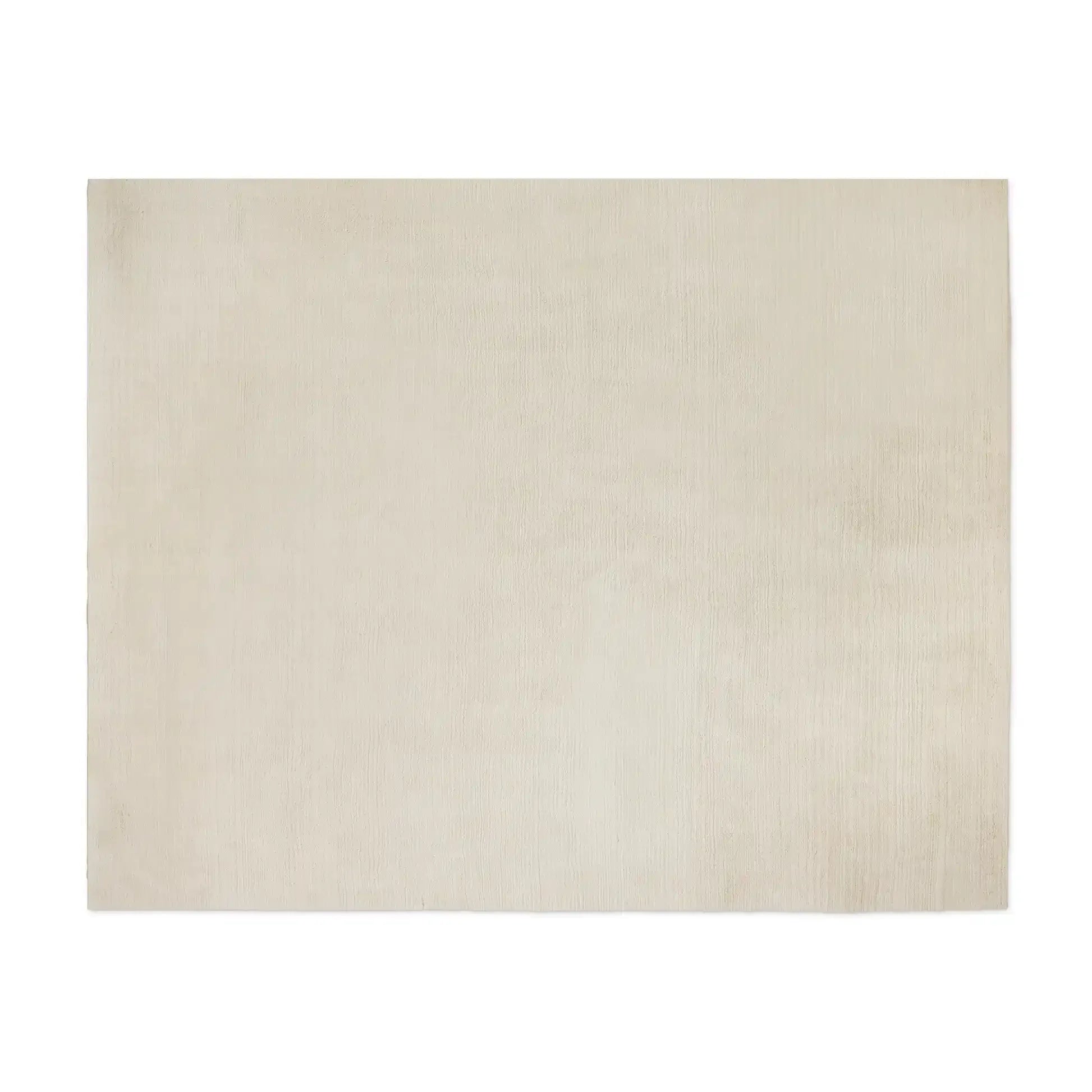 Luxury Hand-Knotted Cashmere Wool Rug from 100% Mongolian Cashmere Wool Carpet Modern Wabi-Sabi Textured Style