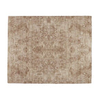 Luvka Wolle handgetufteter Teppich Klassische Inspiration & Modernes Design Teppich Modern Vintage Reliefmuster Stil
