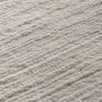 Luxury Hand-Knotted Cashmere Wool Rug from 100% Mongolian Cashmere Wool Carpet Modern Wabi-Sabi Textured Style