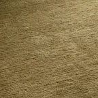 Cashmere Blend Hand-Knotted Wool Area Rug Soft & Durable Plush Carpet Modern Minimalist Solid Color Textured Style