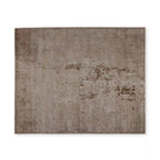 Tapis Harlowe en laine et viscose tufté main Tapis de haute qualité avec une touche artistique rétro et une sensation chaleureuse