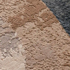Amryn Teppich Modern Natur Kunst Unregelmäßig & Abstrakt Stil Teppich