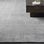 Jaxora Hand Tufted Rug Easy & Stylish Home Design Carpet Modern Textured Neutral Style