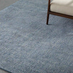 Jaxora Hand Tufted Rug Easy & Stylish Home Design Carpet Modern Textured Neutral Style