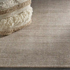 Jaxora Hand Tufted Rug Easy & Stylish Home Design Carpet Modern Textured Neutral Style