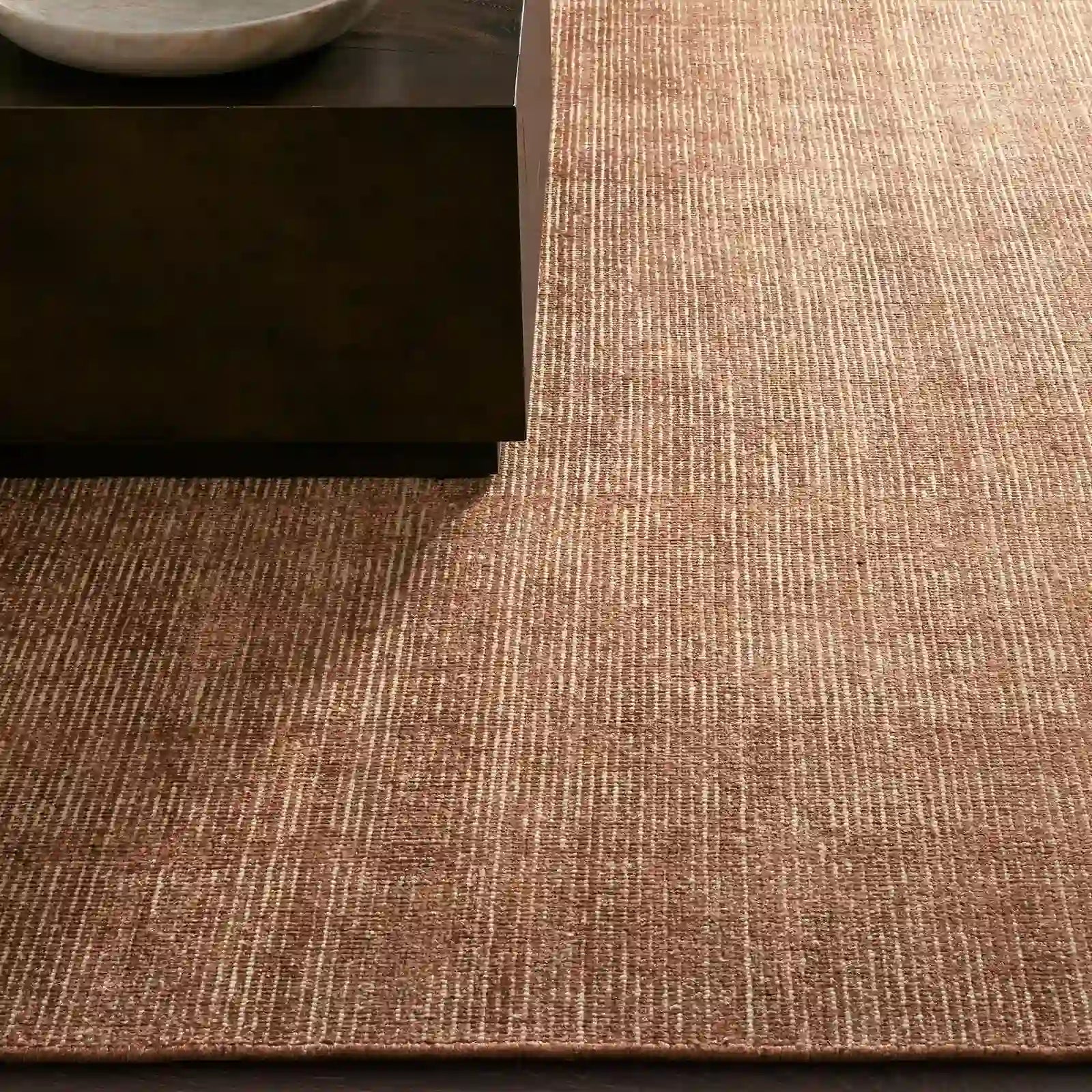 Jaxora Hand Tufted Rug Easy & Stylish Home Design Carpet Modern Textured Neutral Style
