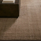 Jaxora Hand Tufted Rug Easy & Stylish Home Design Carpet Modern Textured Neutral Style