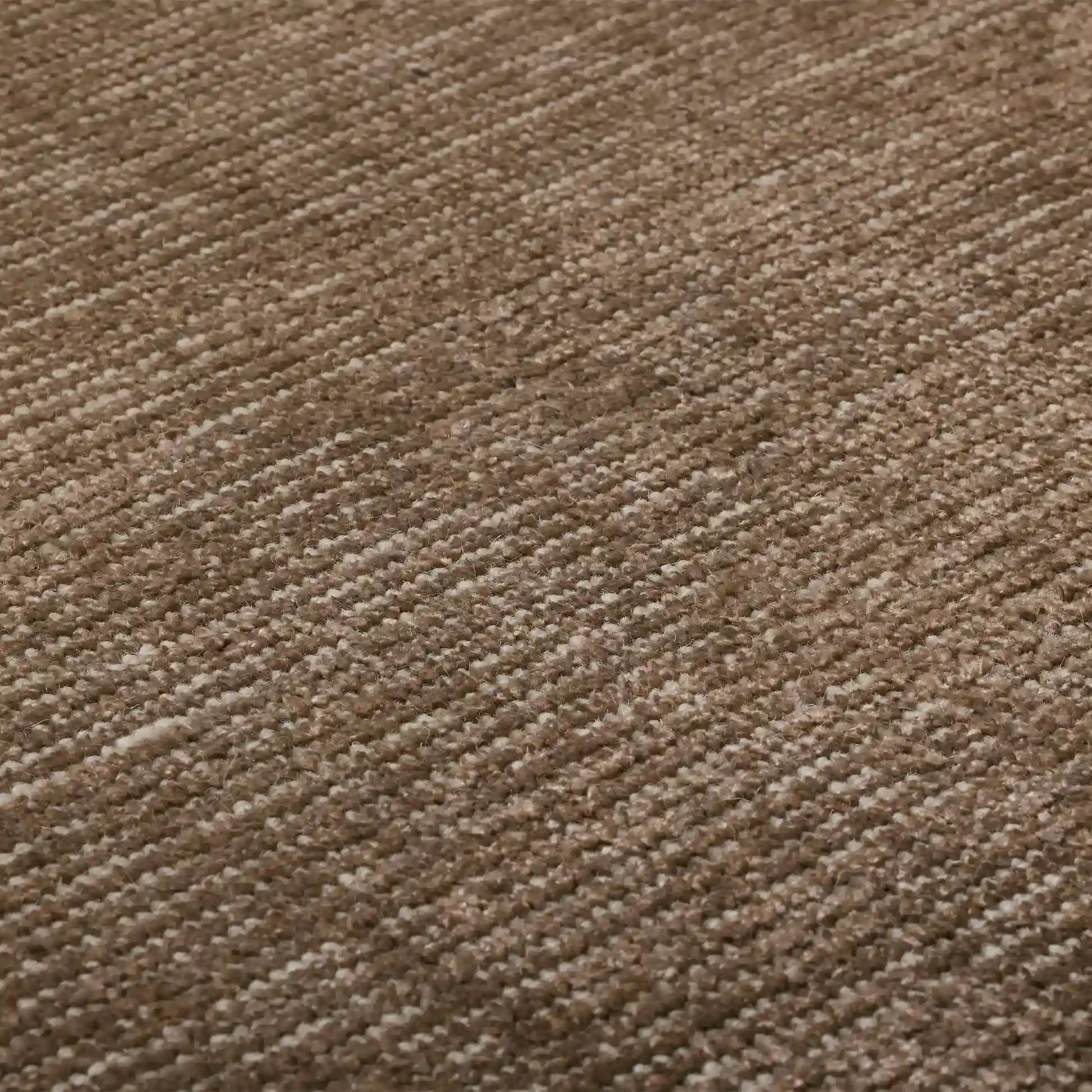 Jaxora Hand Tufted Rug Easy & Stylish Home Design Carpet Modern Textured Neutral Style