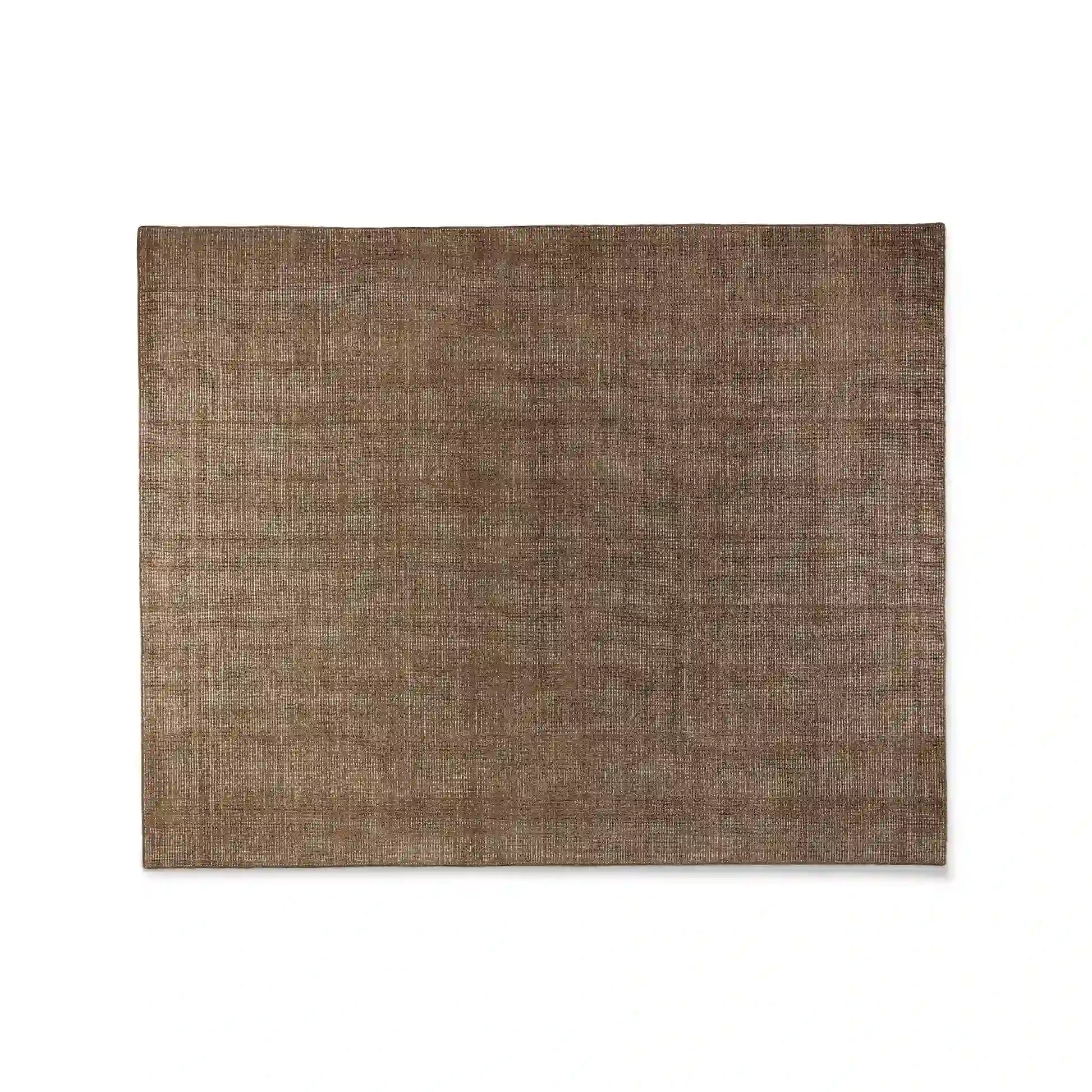 Jaxora Hand Tufted Rug Easy & Stylish Home Design Carpet Modern Textured Neutral Style