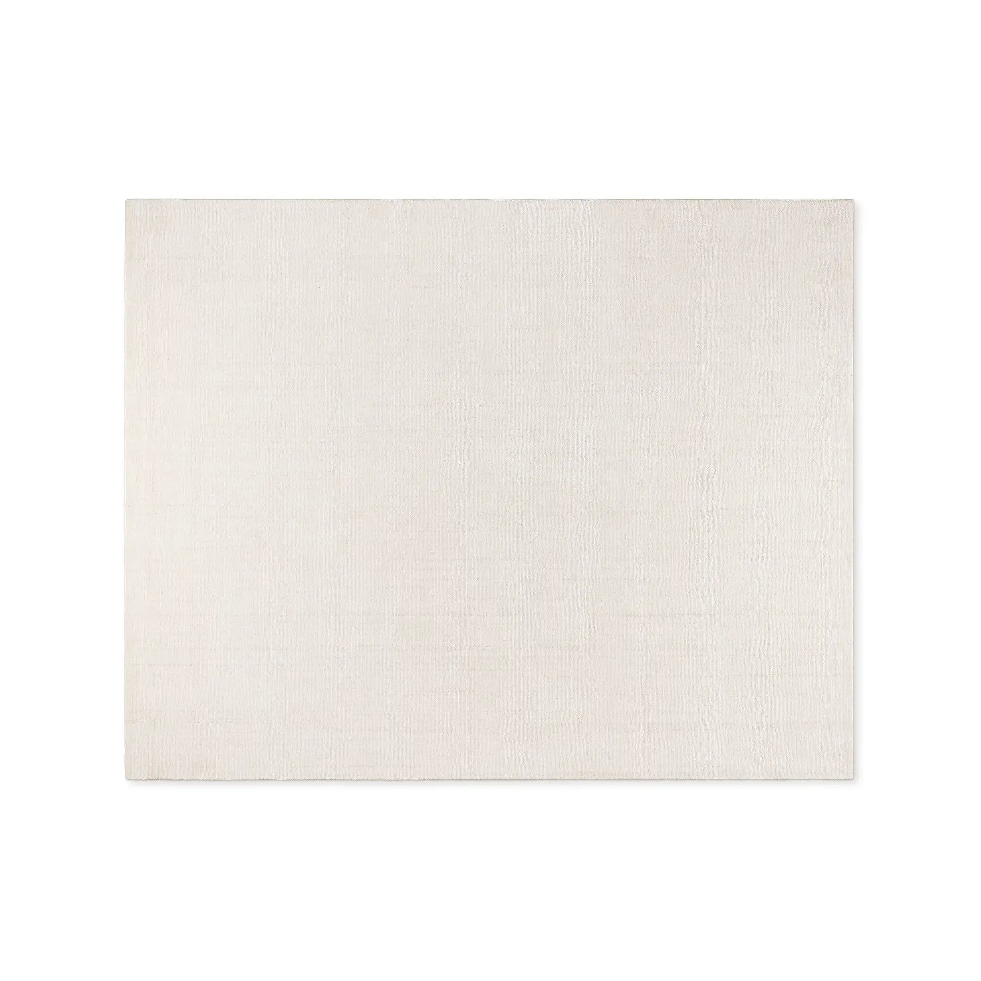 Lanora Wool & Linen Rug Sustainable Warm & Understated Carpet Natural Textured Neutral Style