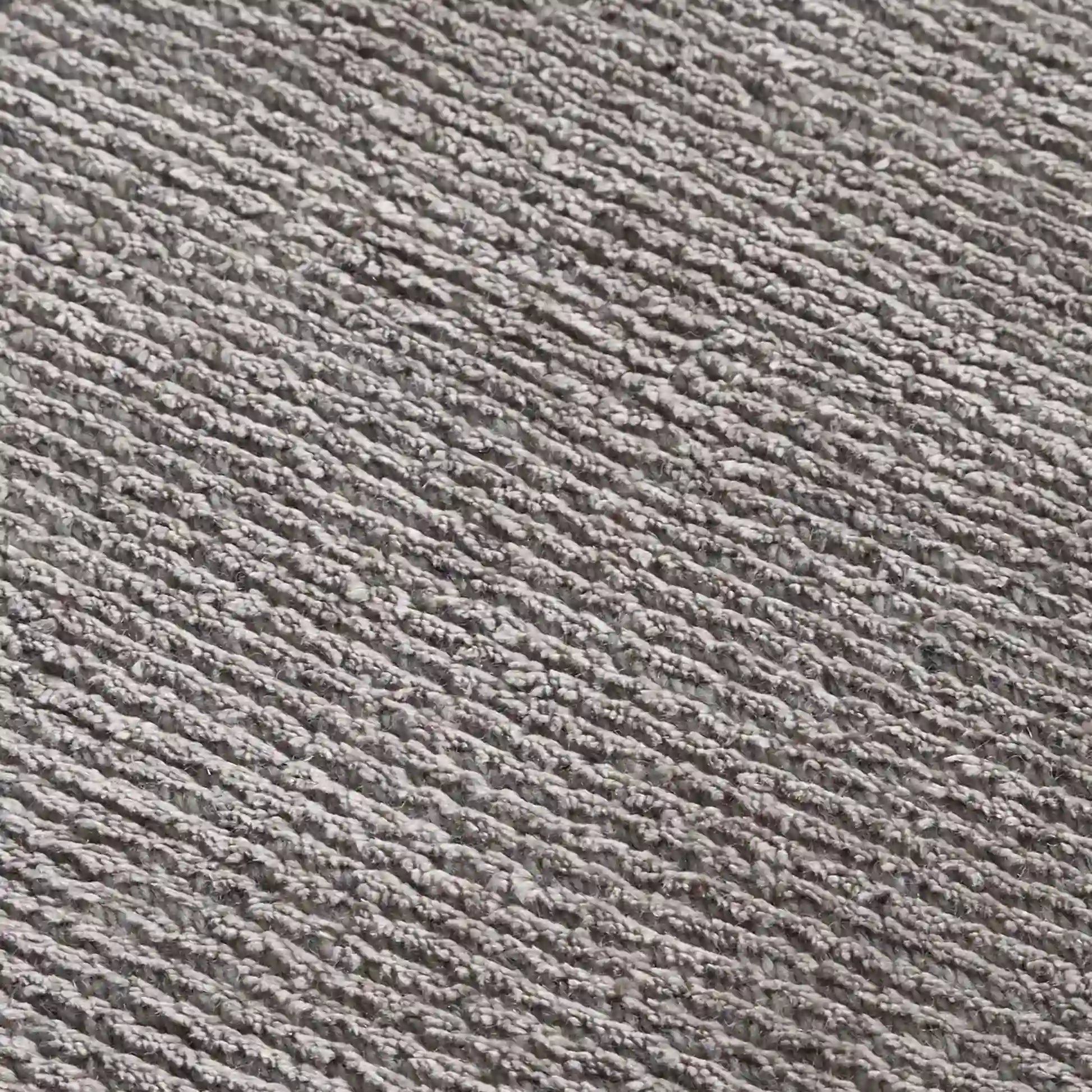 Lanora Wool & Linen Rug Sustainable Warm & Understated Carpet Natural Textured Neutral Style