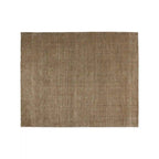 Lanora Wool & Linen Rug Sustainable Warm & Understated Carpet Natural Textured Neutral Style