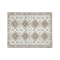 Marora Natural Hand Tufted Rug Carefully Selected Nature-Inspired Style Carpet Transitional Global Bohemian Style
