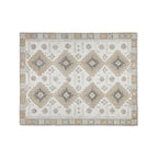 Marora Natural Hand Tufted Rug Carefully Selected Nature-Inspired Style Carpet Transitional Global Bohemian Style