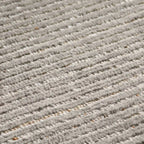 Orien Handgetufteter Performance-Teppich Einfacher, pflegeleichter und stilvoller Teppich Moderner, linear texturierter Performance-Stil