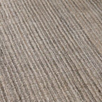 Orien Handgetufteter Performance-Teppich Einfacher, pflegeleichter und stilvoller Teppich Moderner, linear texturierter Performance-Stil