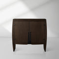 Dacia Vintage Eiche Buffet Sideboard Holz Eingangsschrank Aufbewahrungsschrank Wohnzimmer Eingangsbereich