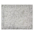 Flora Performance Rug Persian Style Floral Patterns Carpet