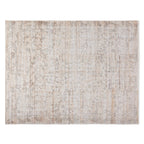 Flora Performance Rug Persian Style Floral Patterns Carpet