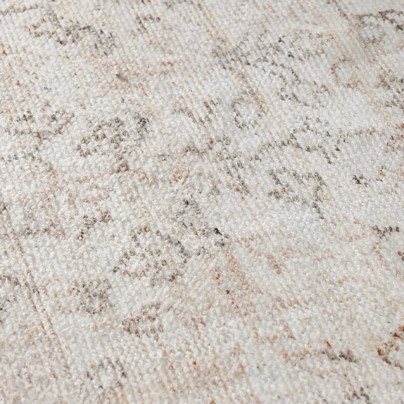 Flora Performance Rug Persian Style Floral Patterns Carpet