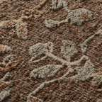 Hattior Handgeknüpfter Teppich im chinesischen Retro-Stil