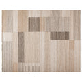 Talia Performance Rug Heathered Striping Carpet