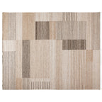 Talia Performance Rug Heathered Striping Carpet