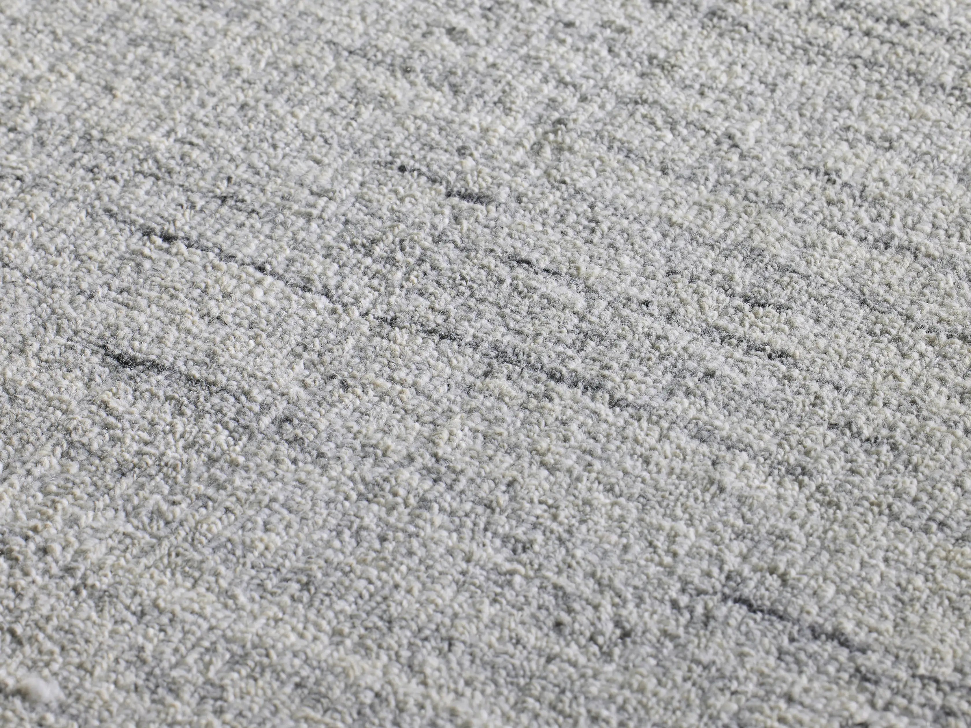 Selby Performance Teppich im Minimalismus-Stil