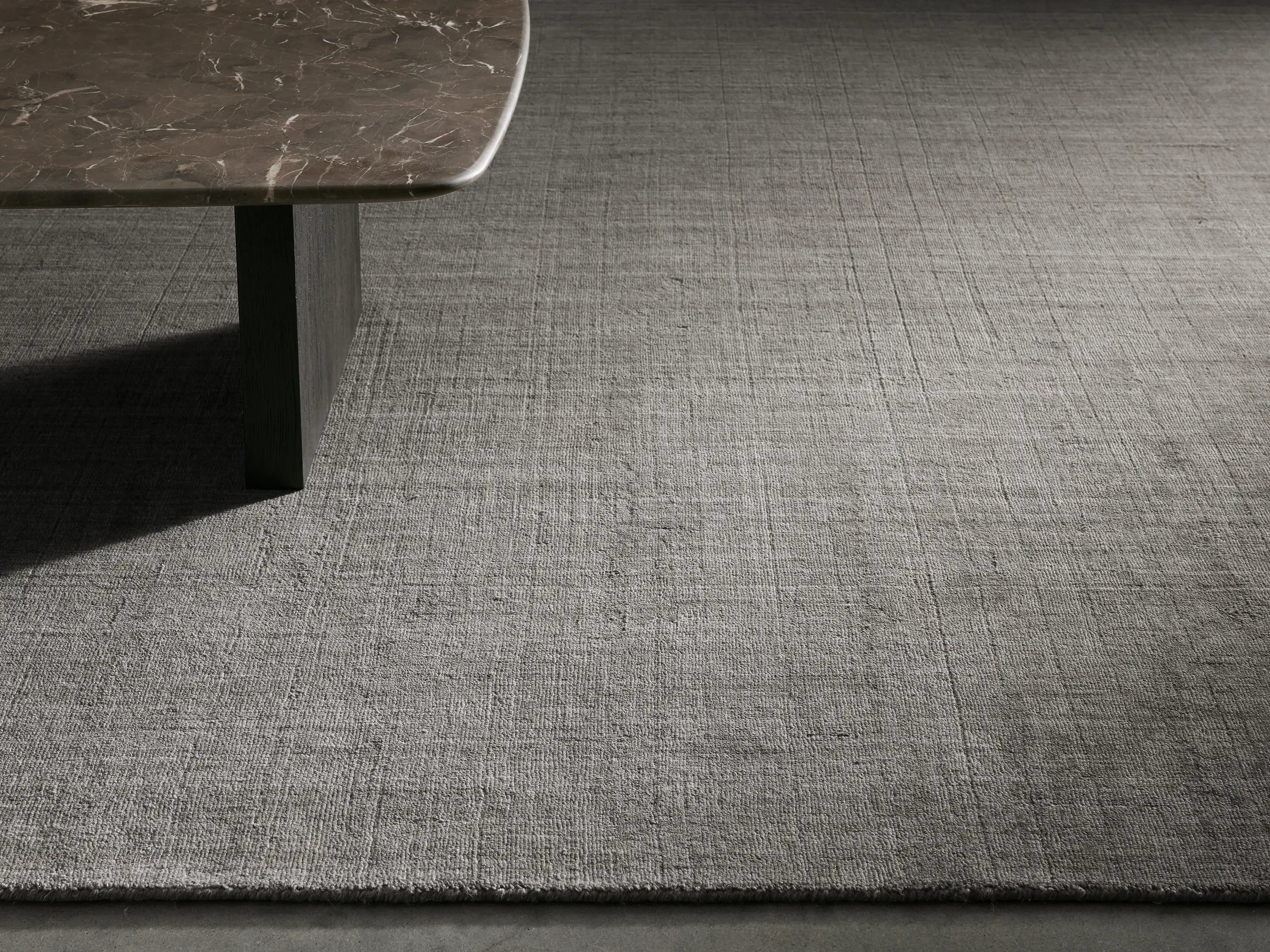 Selby Performance Teppich im Minimalismus-Stil