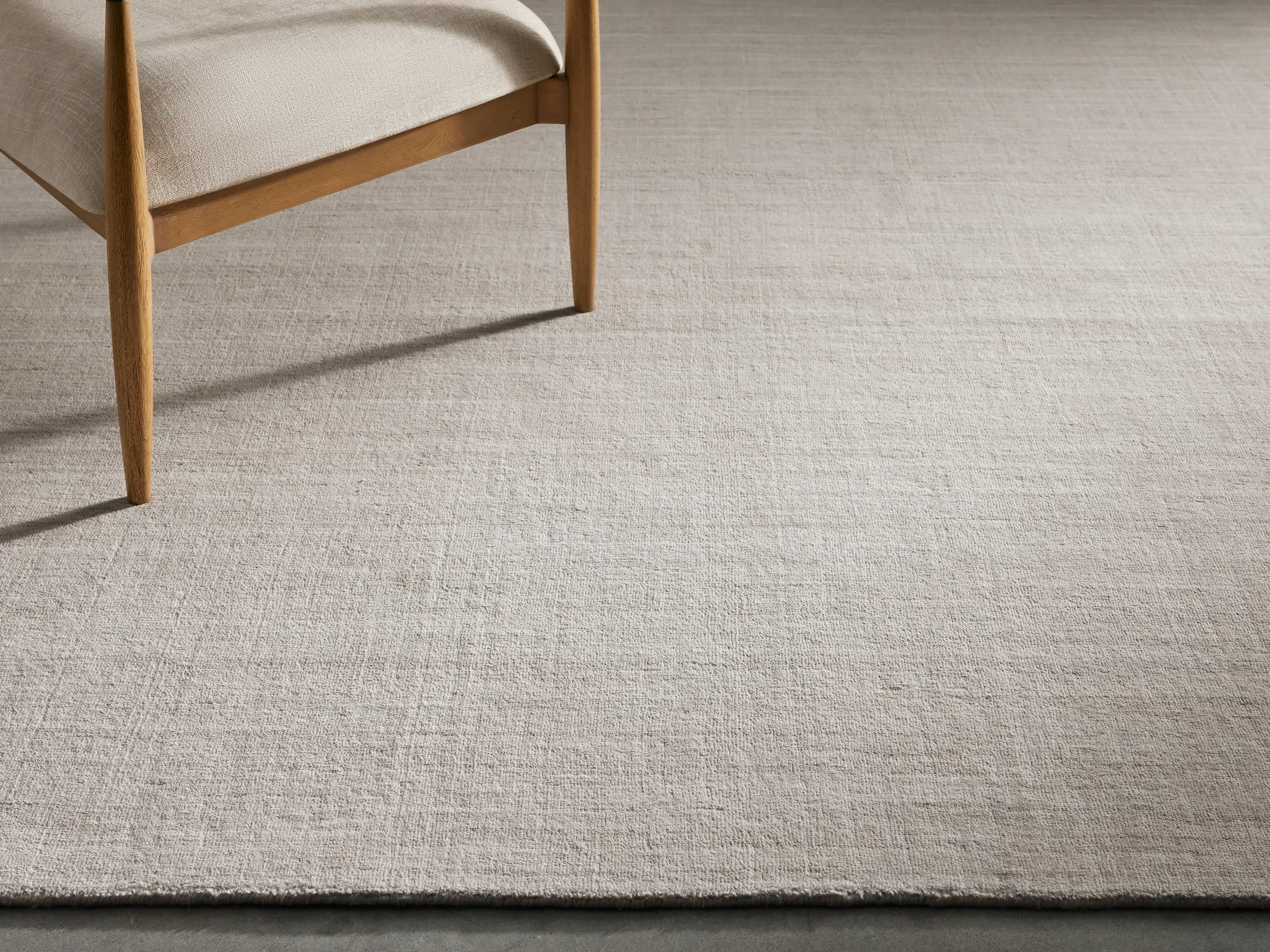 Selby Performance Teppich im Minimalismus-Stil