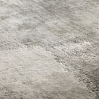 Anala Fiber Rug Modern Minimalist Abstract Style Carpet