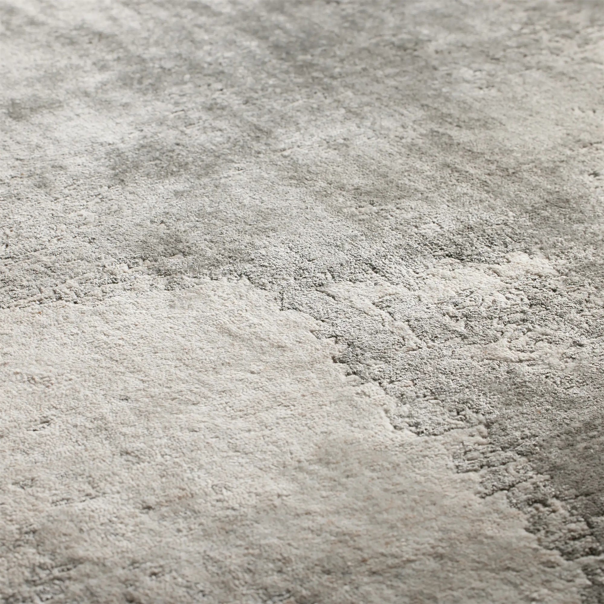 Anala Fiber Rug Modern Minimalist Abstract Style Carpet