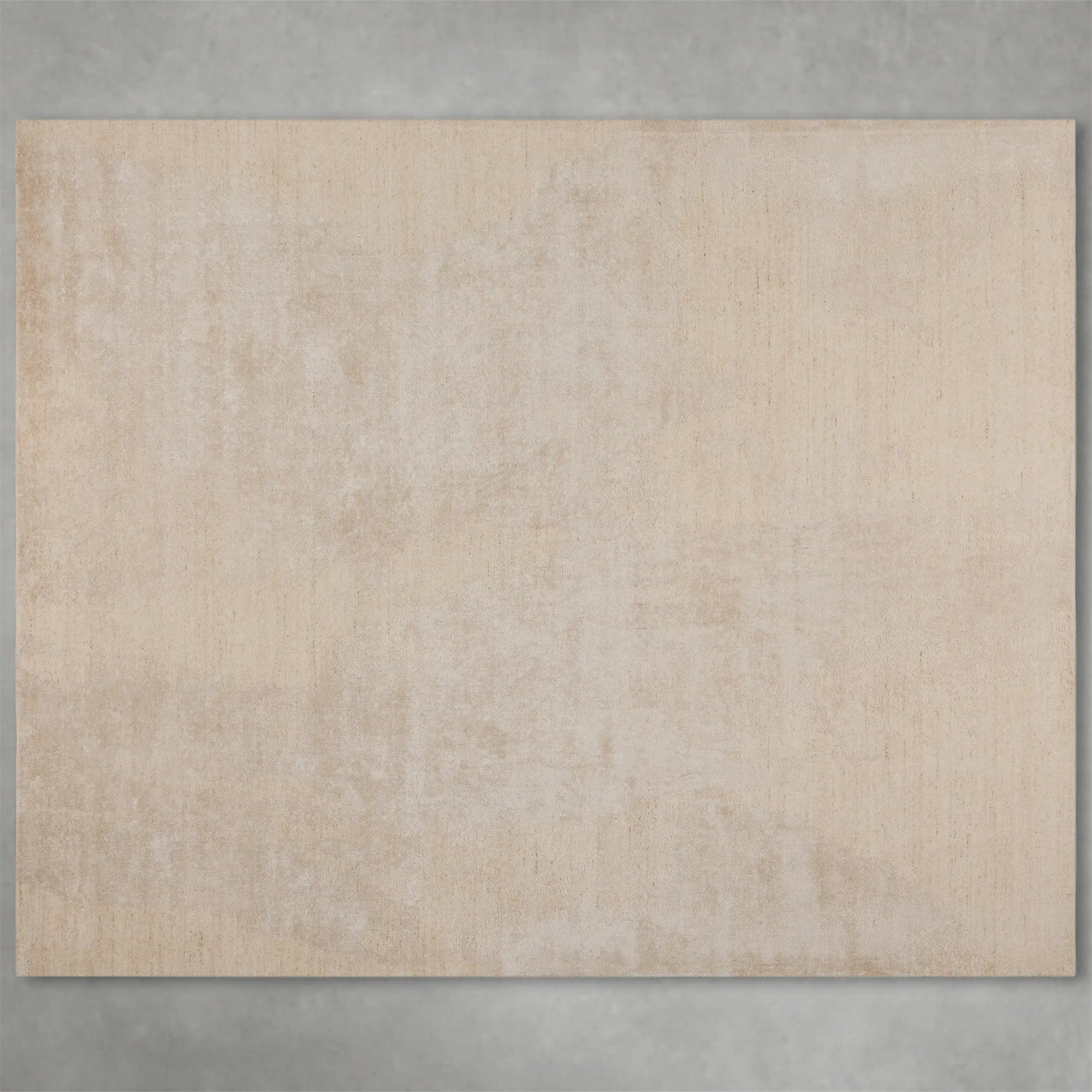 Anala Fiber Rug Modern Minimalist Abstract Style Carpet