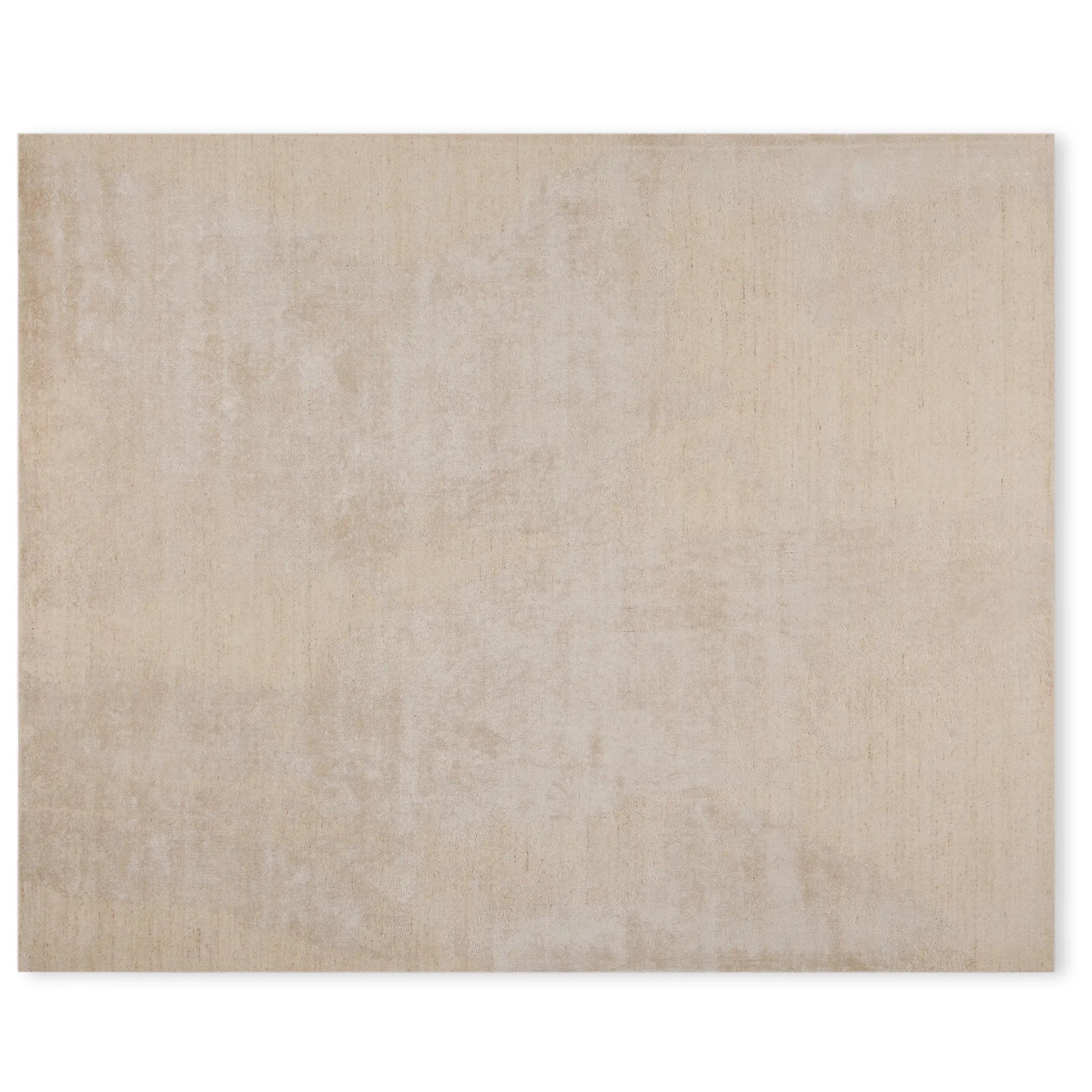 Anala Fiber Rug Modern Minimalist Abstract Style Carpet