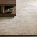 Anala Fiber Rug Modern Minimalist Abstract Style Carpet