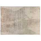 Anala Fiber Rug Modern Minimalist Abstract Style Carpet