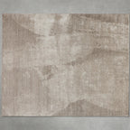 Anala Fiber Rug Modern Minimalist Abstract Style Carpet