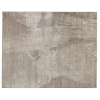 Anala Fiber Rug Modern Minimalist Abstract Style Carpet