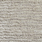 Aberdeen Handgeknüpfter Teppich Traditionelle Techniken Teppich Minimalistischer Moderner Unifarbener Texturstil