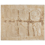 Matisse Hand-Knotted Rug Bold & Passionate Wild Beauty Style Carpet