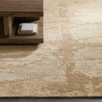 Matisse Hand-Knotted Rug Bold & Passionate Wild Beauty Style Carpet