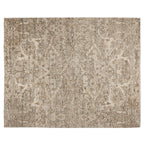 Zhongmuzai Hand-Knotted Rug Hand-Knotted Nodes Carpet Traditional folk customs of Tibetan people in China
