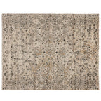 Zhongmuzai Hand-Knotted Rug Hand-Knotted Nodes Carpet Traditional folk customs of Tibetan people in China