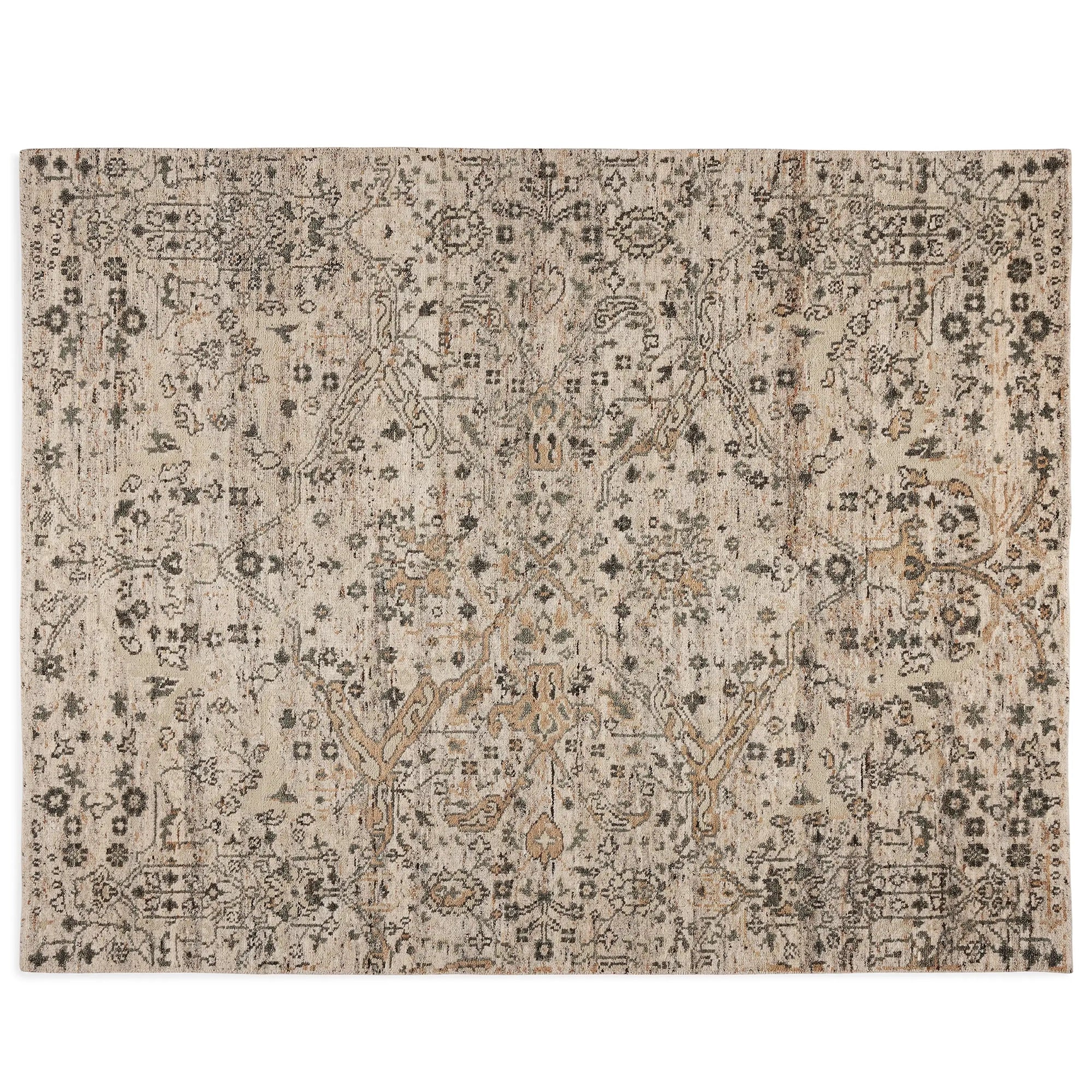 Zhongmuzai Hand-Knotted Rug Hand-Knotted Nodes Carpet Traditional folk customs of Tibetan people in China