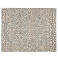 Zhongmuzai Hand-Knotted Rug Hand-Knotted Nodes Carpet Traditional folk customs of Tibetan people in China