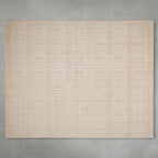 Beo Hand-Knotted Rug Elegant & Modern Minimalist Style Carpet