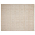 Beo Hand-Knotted Rug Elegant & Modern Minimalist Style Carpet