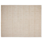 Beo Hand-Knotted Rug Elegant & Modern Minimalist Style Carpet